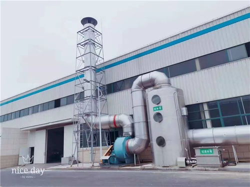 宁波科森环保科技 专业废气处理设计与技术服务，在线咨询助力绿色生产