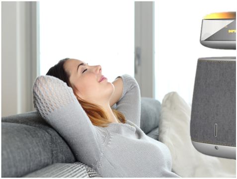 突破认知边界 ego冥想脑波舱荣获北京市新技术新产品（服务）认证，引领身心科技新浪潮