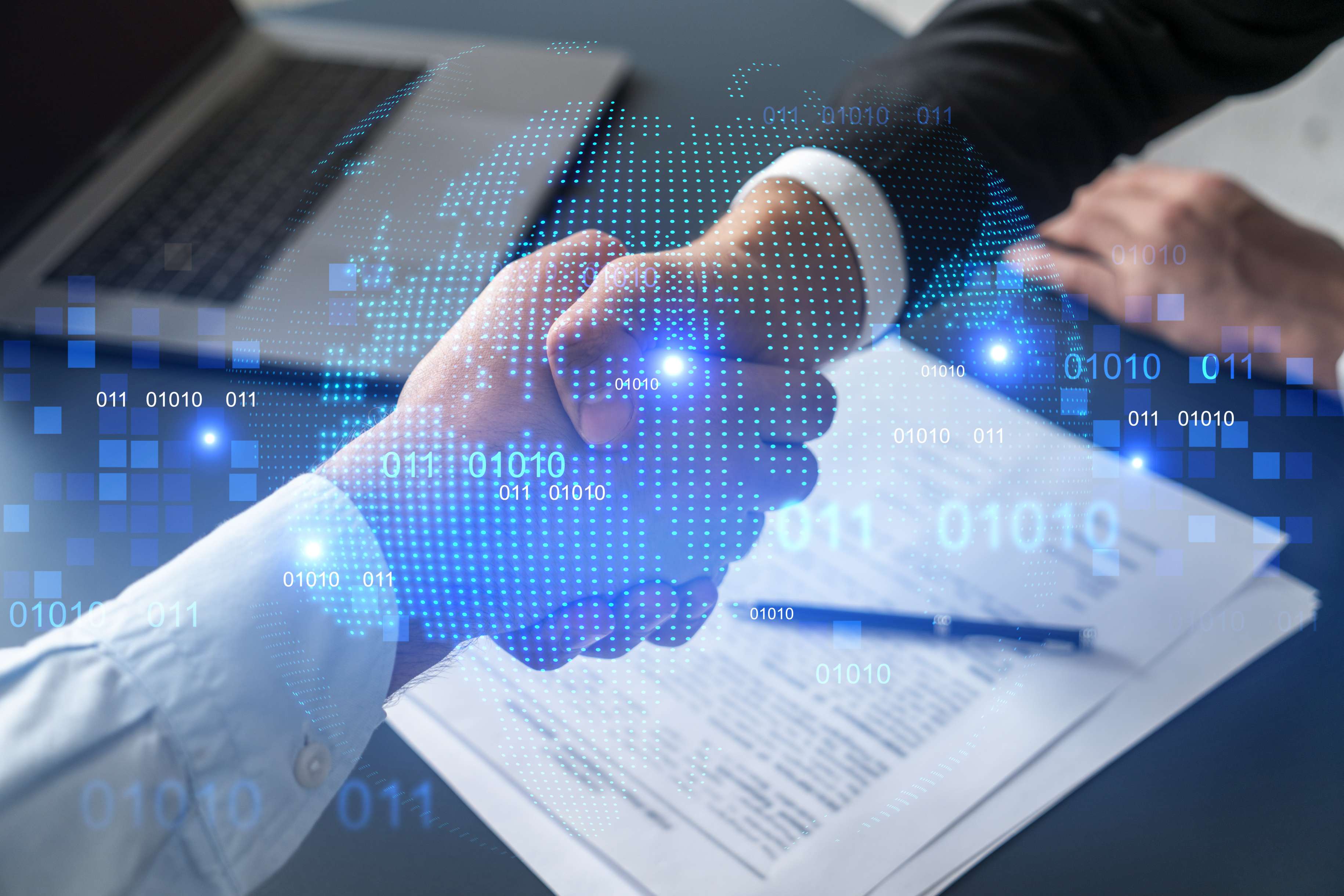 海外知名互联网公司劳动力智能管理系统研发案例解析