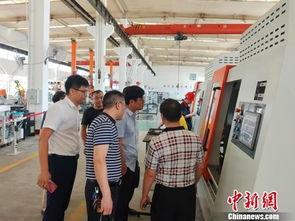 长沙望城探索政府园区企业立体互享的营商环境4.0版技术服务